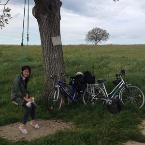 Meet your Posher, Cat